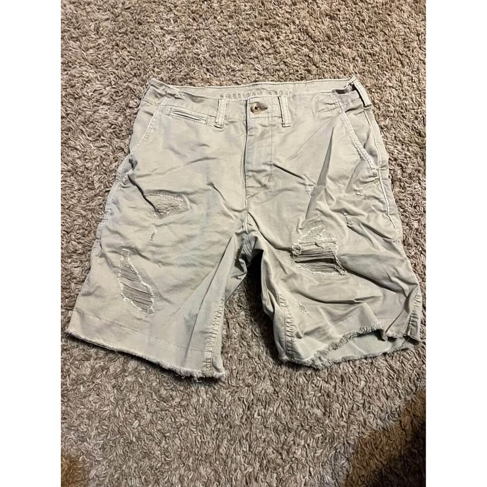American Eagle Men's Shorts Size 28